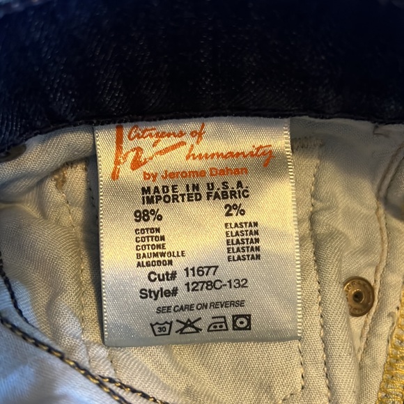 Citizens of Humanity - Size 26 - Picture 11 of 13